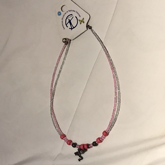 Frog necklace from Museum of Natural history NYC - Picture 5 of 5